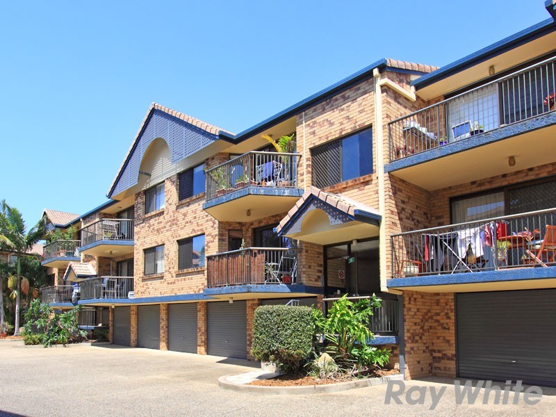 21/48 Swan Street, Gordon Park QLD 4031