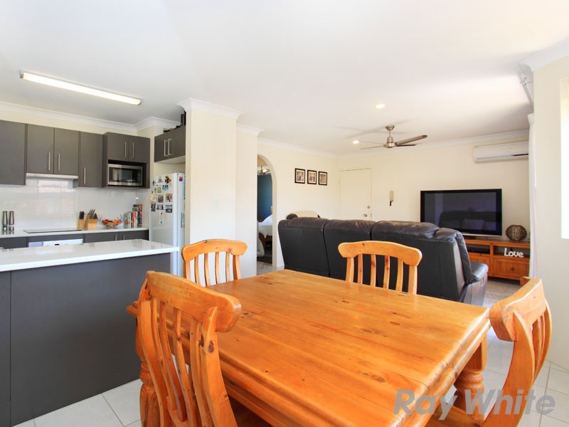 21/48 Swan Street, Gordon Park QLD 4031