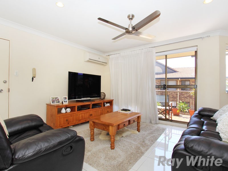 21/48 Swan Street, Gordon Park QLD 4031