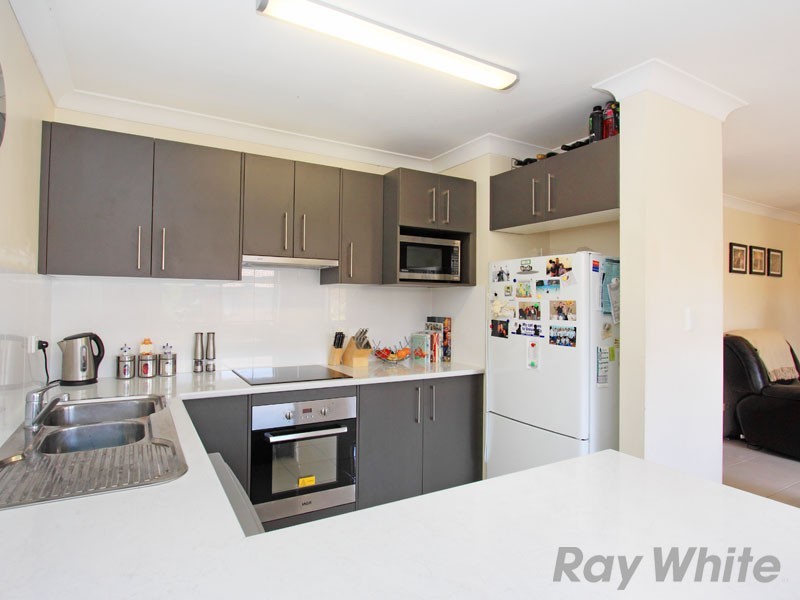 21/48 Swan Street, Gordon Park QLD 4031