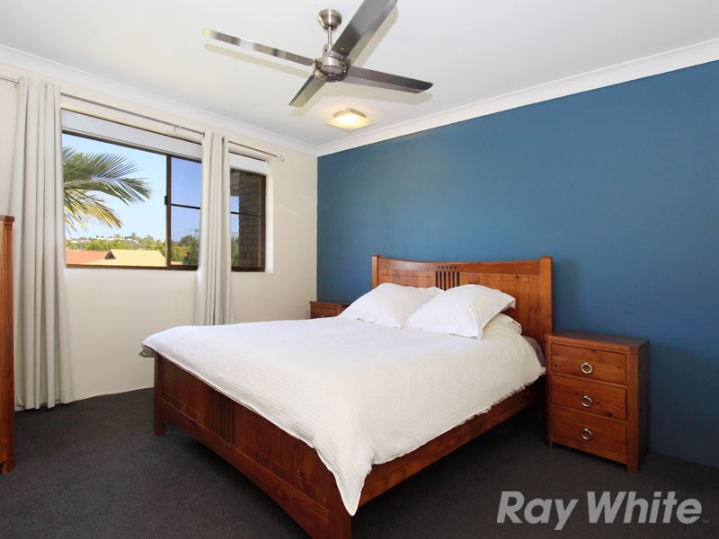 21/48 Swan Street, Gordon Park QLD 4031