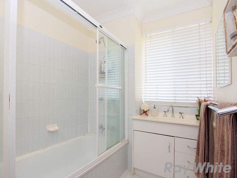 21/48 Swan Street, Gordon Park QLD 4031