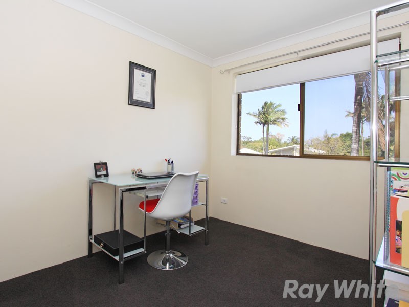 21/48 Swan Street, Gordon Park QLD 4031