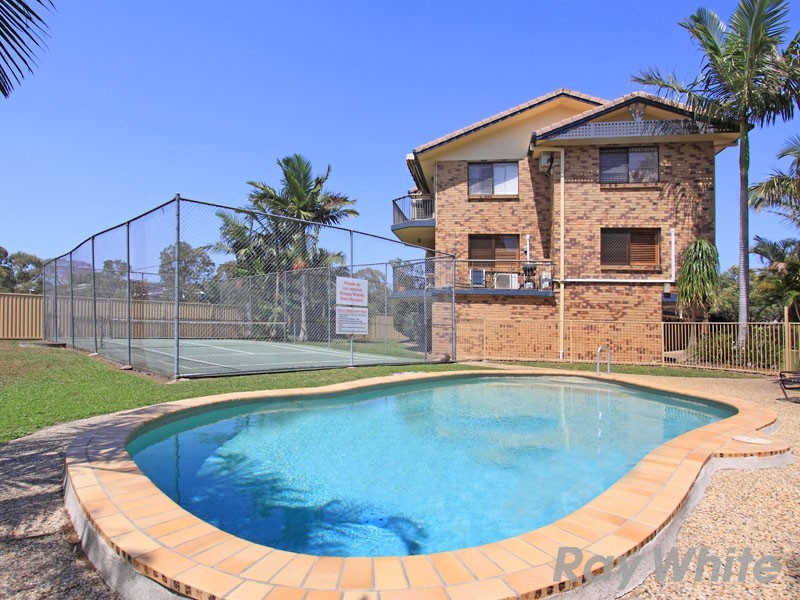 21/48 Swan Street, Gordon Park QLD 4031