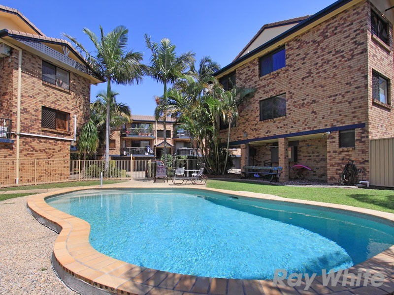 21/48 Swan Street, Gordon Park QLD 4031