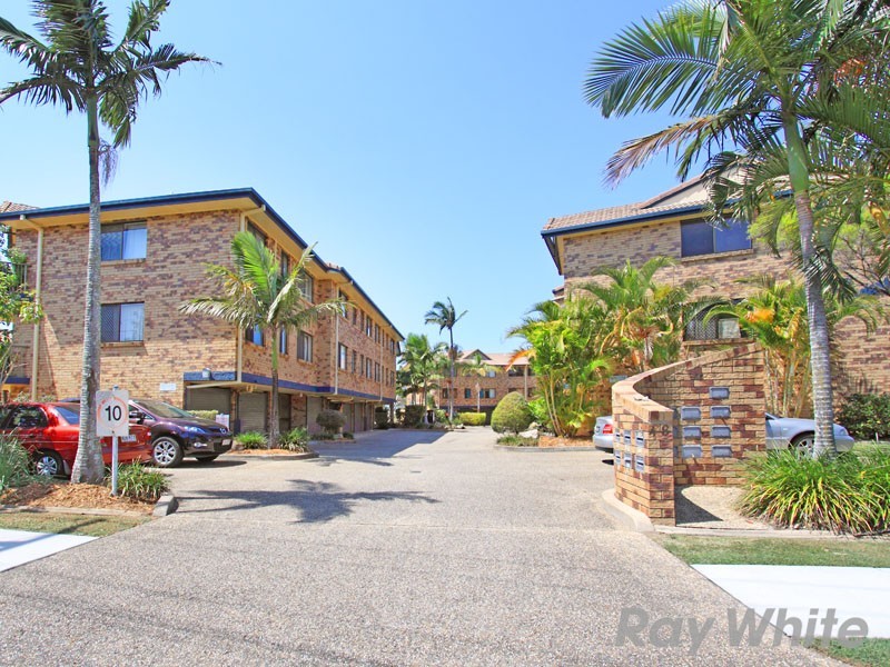 21/48 Swan Street, Gordon Park QLD 4031