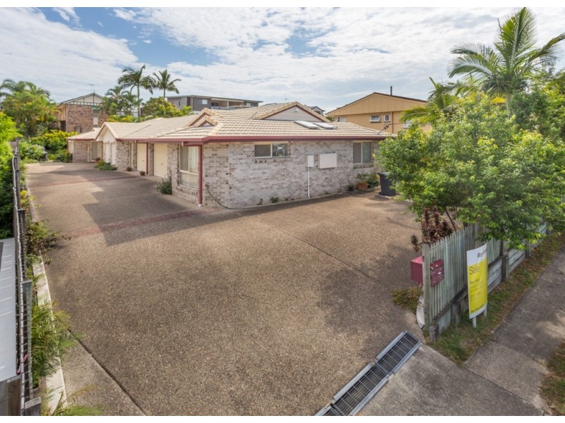 2/23 School Road, Stafford QLD 4053