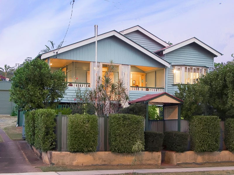 154 Maygar Street, Windsor QLD 4030