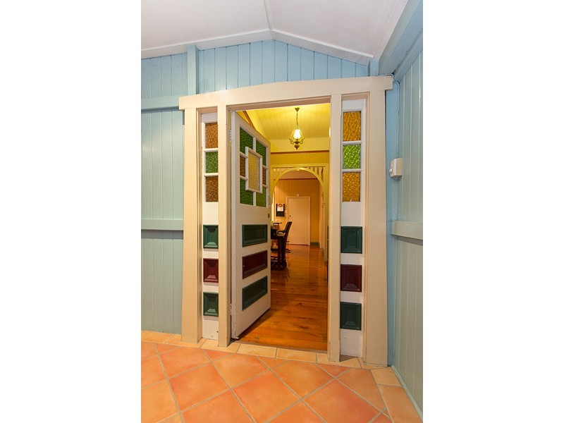 154 Maygar Street, Windsor QLD 4030