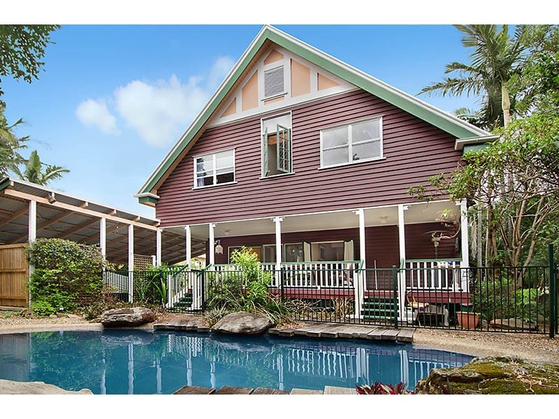 32 Manson Road, Hendra QLD 4011