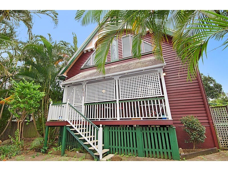 32 Manson Road, Hendra QLD 4011