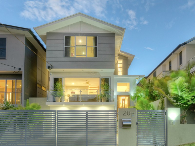 20 Vale Street, Wilston QLD 4051