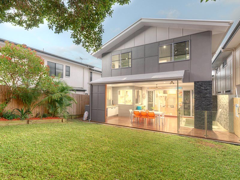 20 Vale Street, Wilston QLD 4051