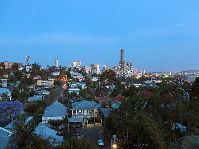 90 Enoggera Terrace, Red Hill QLD 4059