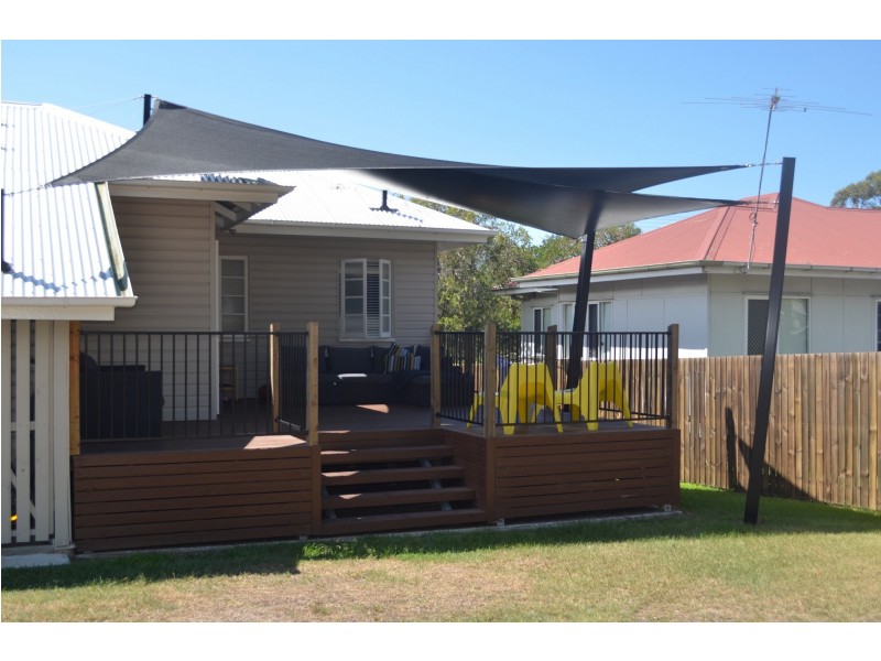 27 Fogarty Street, Stafford QLD 4053