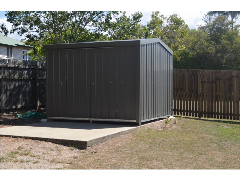 27 Fogarty Street, Stafford QLD 4053