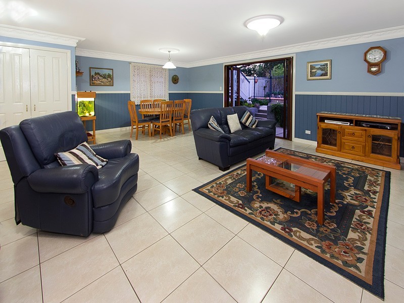 25 Homebush Road, Kedron QLD 4031