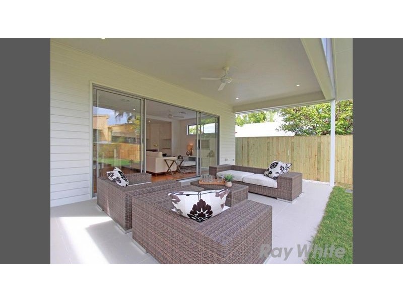 47 Bristol Road, Kedron QLD 4031