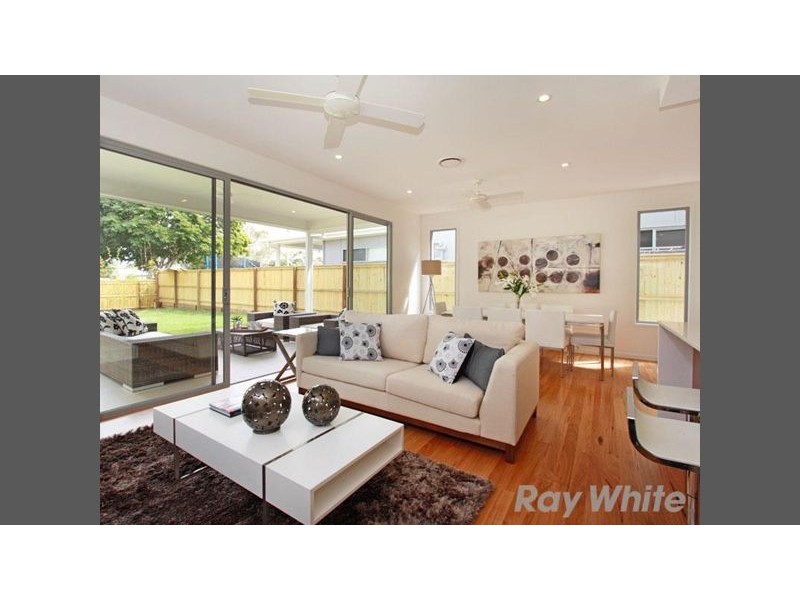 47 Bristol Road, Kedron QLD 4031