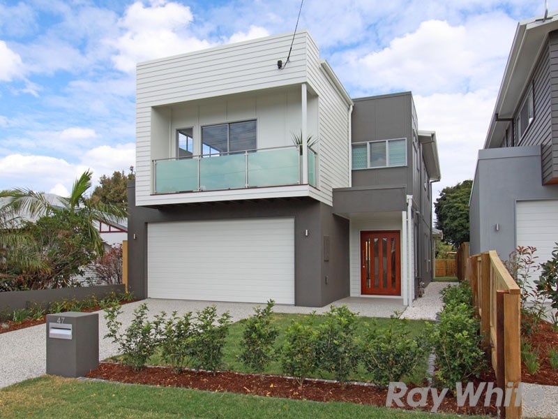 47 Bristol Road, Kedron QLD 4031