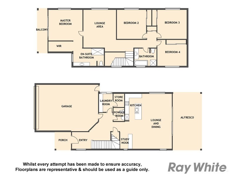 47 Bristol Road, Kedron QLD 4031 Floorplan