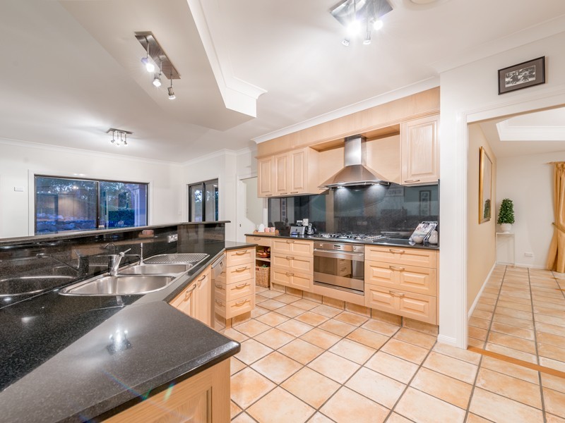 46 Butterfield Place, Chermside West QLD 4032