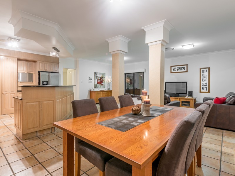 46 Butterfield Place, Chermside West QLD 4032