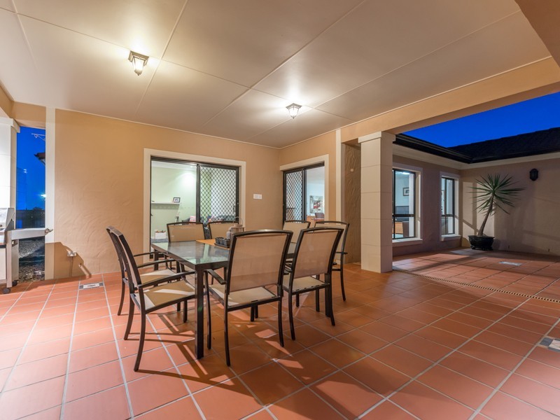 46 Butterfield Place, Chermside West QLD 4032