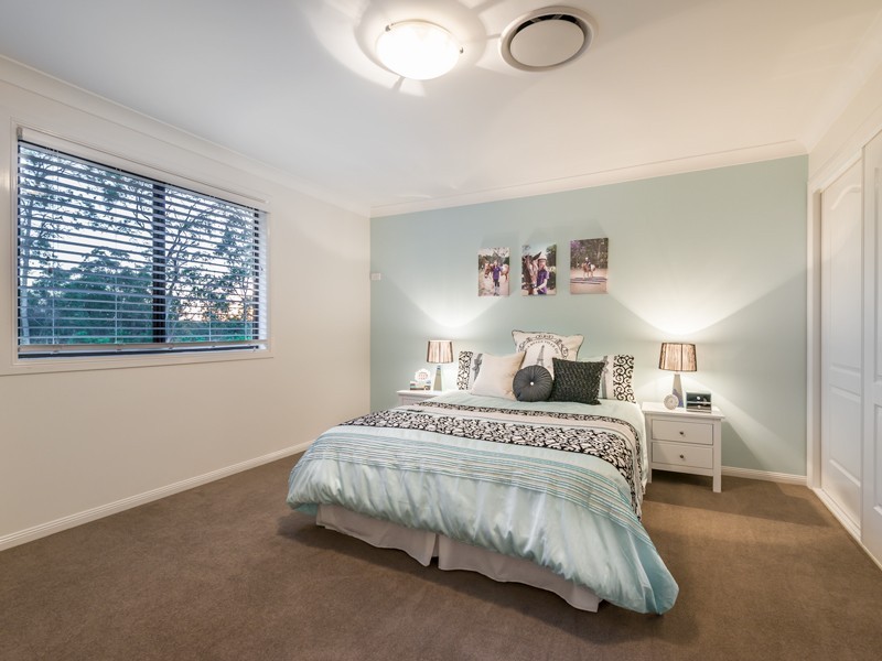 46 Butterfield Place, Chermside West QLD 4032