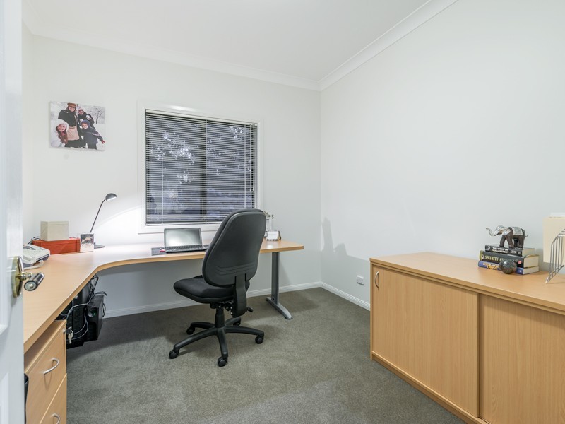 46 Butterfield Place, Chermside West QLD 4032
