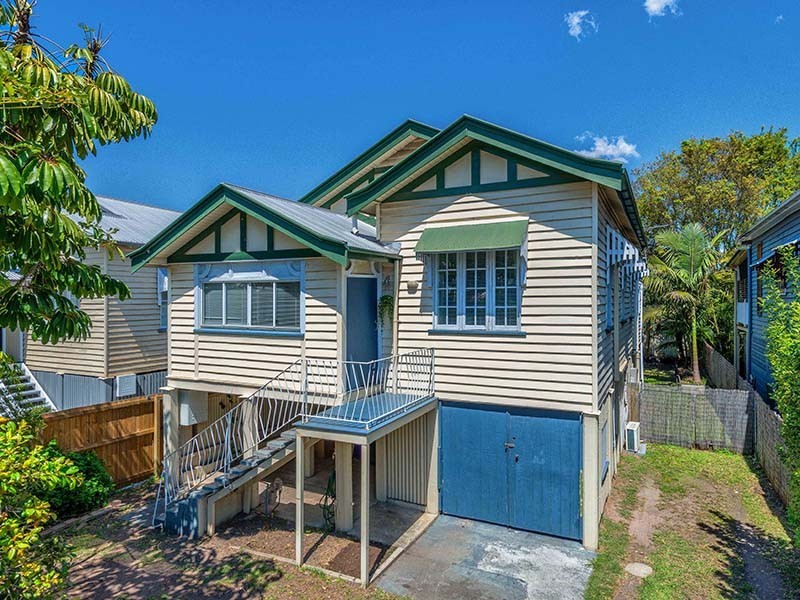 42 Stafford Road, Gordon Park QLD 4031
