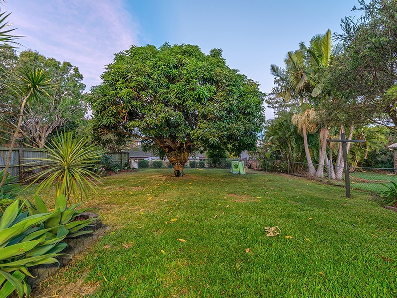 21 Bradley Avenue, Kedron QLD 4031