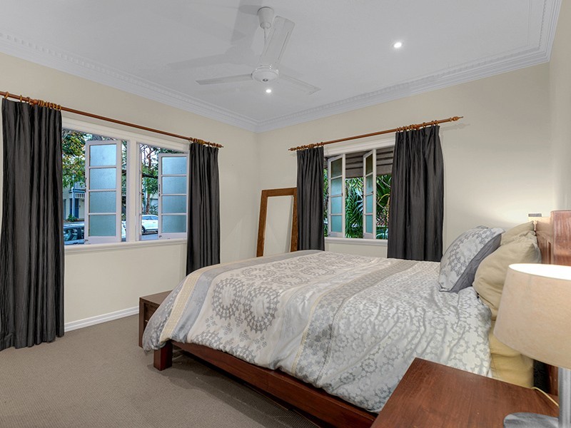 5 Stafford Street, Windsor QLD 4030