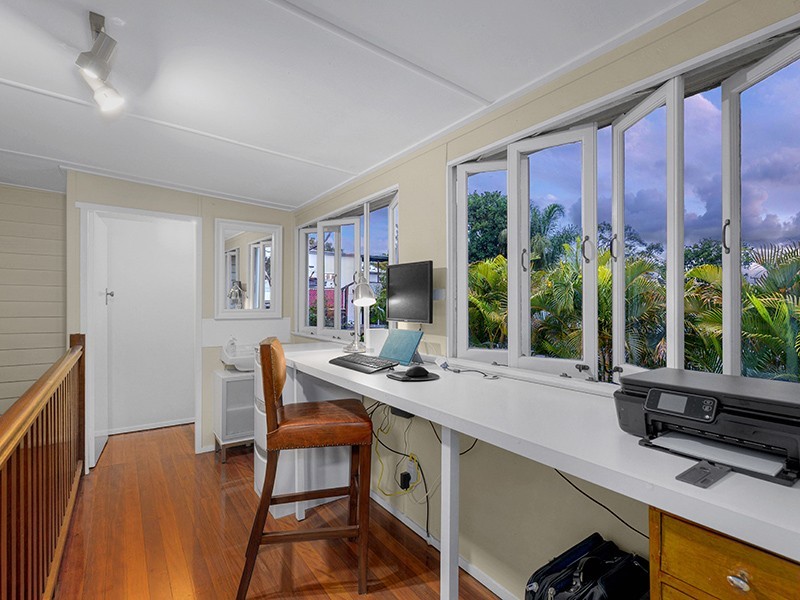5 Stafford Street, Windsor QLD 4030