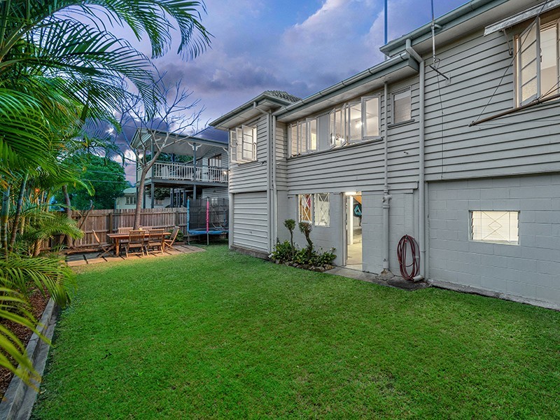 5 Stafford Street, Windsor QLD 4030