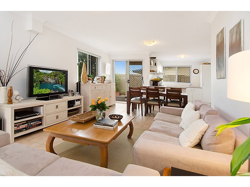 1/45 Morris Street, Wooloowin QLD 4030