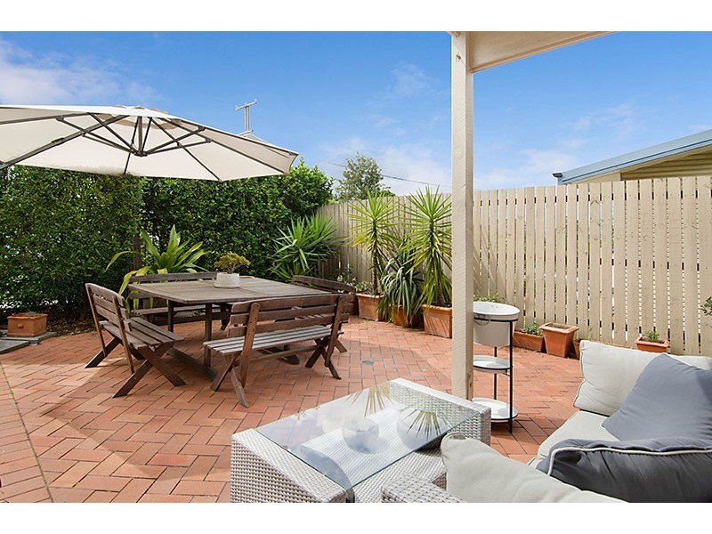 1/45 Morris Street, Wooloowin QLD 4030