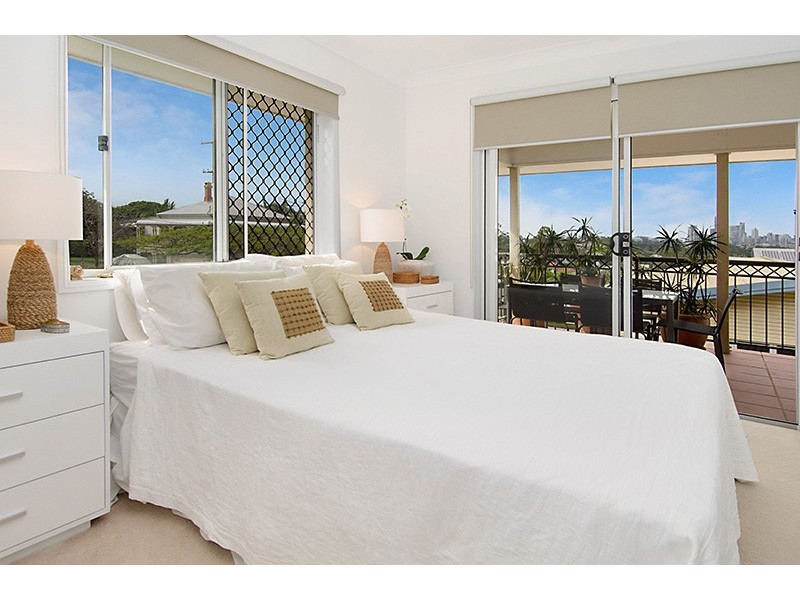 1/45 Morris Street, Wooloowin QLD 4030