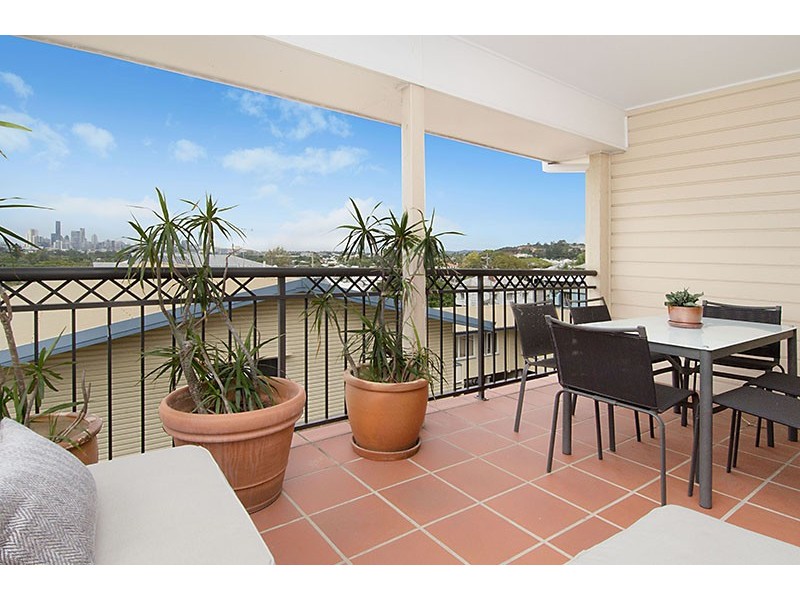 1/45 Morris Street, Wooloowin QLD 4030