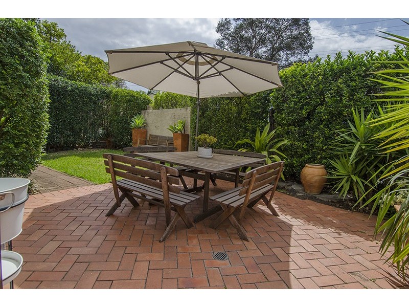 1/45 Morris Street, Wooloowin QLD 4030