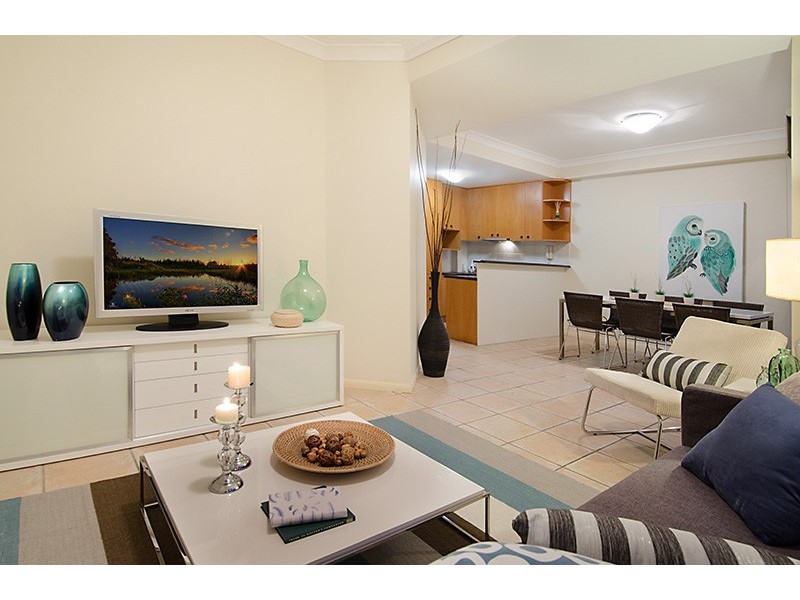 4/48 Kedron Brook Road, Wilston QLD 4051