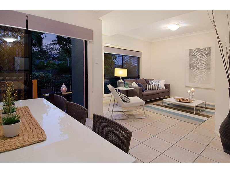 4/48 Kedron Brook Road, Wilston QLD 4051