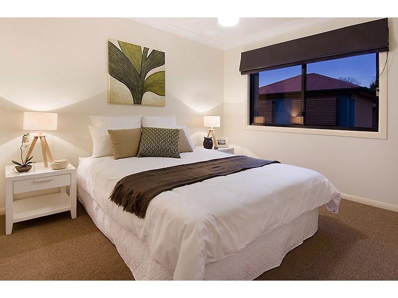 4/48 Kedron Brook Road, Wilston QLD 4051