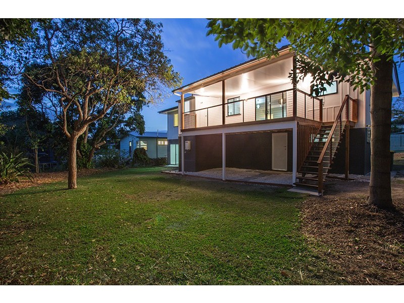 134 Minimine Street, Stafford QLD 4053