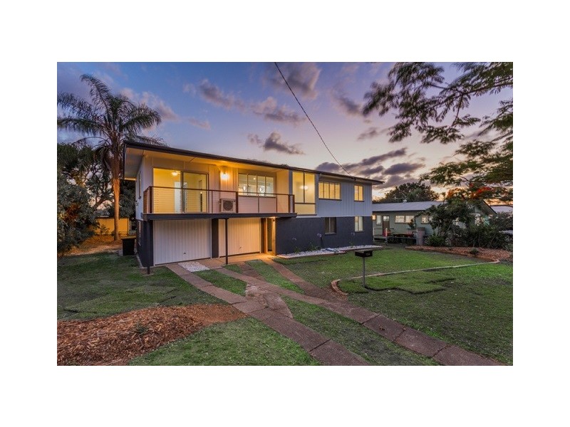 134 Minimine Street, Stafford QLD 4053