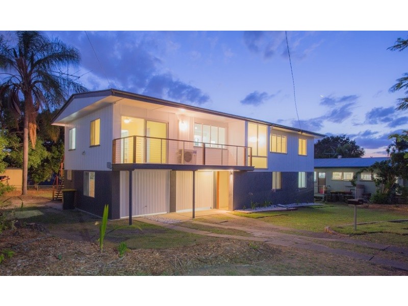 134 Minimine Street, Stafford QLD 4053