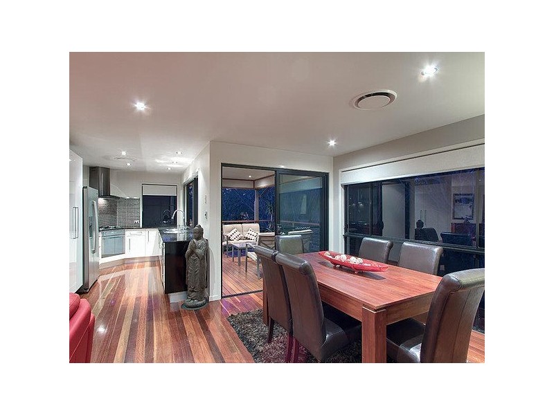 12a Hartfield Drive, Bardon QLD 4065