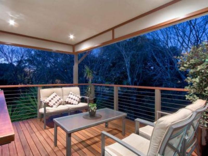 12a Hartfield Drive, Bardon QLD 4065