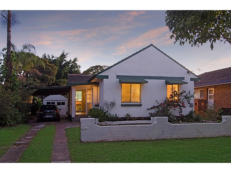 43 Webster Avenue, Hendra QLD 4011