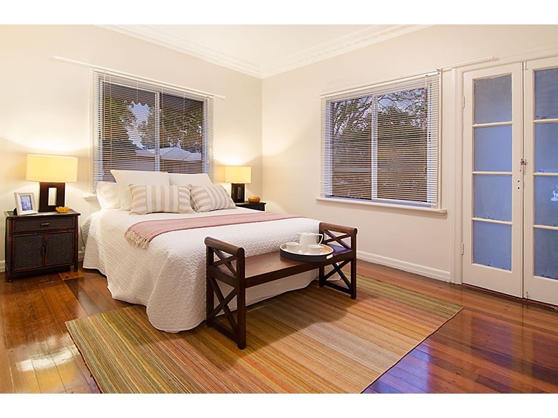 43 Webster Avenue, Hendra QLD 4011